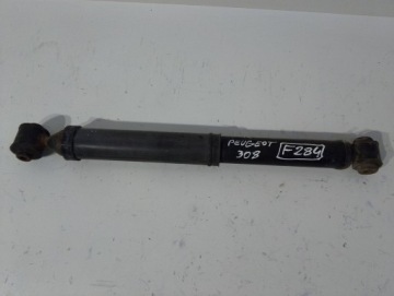 Peugeot 308 Stoßdämpfer hinten 0081037H01 (F284)