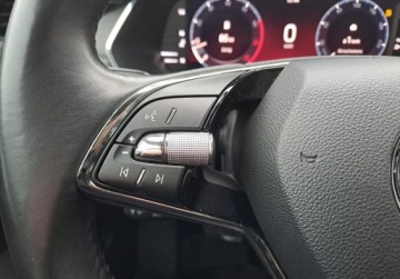 Skoda Octavia IV Scout 1.5 TSI ACT 150KM 2021 Skoda Octavia ACC Virtual Kamera Style 1,5TSI 150KM Serwis ASO Salon PL VA, zdjęcie 21