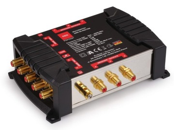 MultiSwitch 5/6 ТВ-выходы OPTICUM OMS PRO Platinum