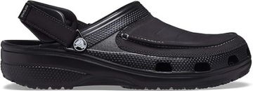 Klapki CROCS Yukon Vista II rozm. 45-46 M11 ' NOWE