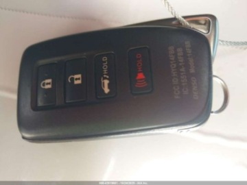 Lexus RX IV 2020 Lexus RX 2020 LEXUS RX 450H 3.5 Hybryda 259KM, zdjęcie 11