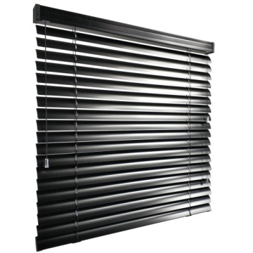 Żaluzje Aluminiowe na wymiar CLICKY Loft 50mm 190x170 cm