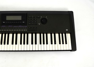 Синтезатор Yamaha W 7