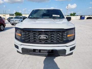 Ford 2024 Ford F150 STX 2024 2.7l 2.7 Benzyna 325KM, zdjęcie 5
