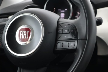 Fiat 500X Crossover 1.6 E-Torq 110KM 2015 Fiat 500X 1.6 E.torQ, Salon Polska, Serwis ASO, zdjęcie 16