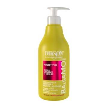 DIKSON Protettivo Odżywka ochronna w kremie 500ml