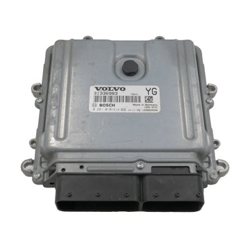 STEROWNIK VOLVO V60 XC70 0281018414 31336983 YG