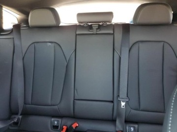 BMW X4 G02 2022 BMW X4 xdrive30i, 2022r., 4x4, 2.0L 2.0 Benzyna 248KM, zdjęcie 8