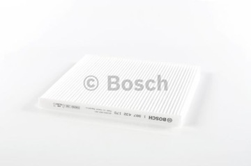 BOSCH F 026 407 124 FILTR OLEJE + 2 JINÉ PRODUKTY