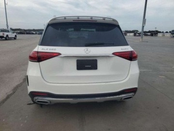 Mercedes GLE V167 2020 Mercedes-Benz GLE 2020 MERCEDES-BENZ GLE 350 4MATIC, silnik 2.0 L 2.0 255KM, zdjęcie 6