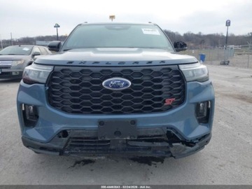 Ford Explorer VI 2025 Ford Explorer St 2025 3.0 Benzyna 400KM, zdjęcie 7