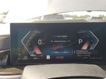 BMW X7 2025 BMW X7 xDrive40I 2025 3.0l 3.0 Benzyna 375KM, zdjęcie 9