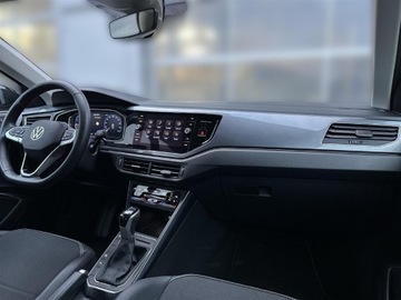 Volkswagen T-Cross SUV 1.5 TSI 150KM 2024 Volkswagen Taigo 1.5TSI 150KM Style DSG l ACC, LED, zdjęcie 12