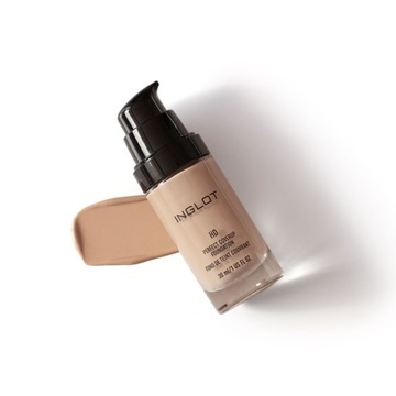 Тональный крем для лица HD Perfect Coverup 73 (LC)