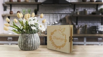 Благодарственная открытка крестным родителям за причастие