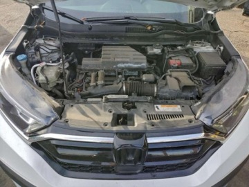 Honda CR-V V 2021 Honda CR-V EX, AWD, od ubezpieczalni 1.5 Benzyna 190KM, zdjęcie 10