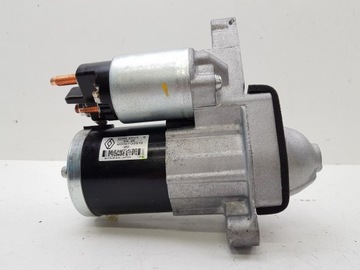 Стартер Renault Dacia 233006662R M000TD2572 12V