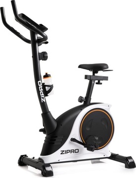 Стационарный велотренажер NITRO RS - ZIPRO