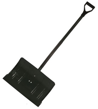Łopata do śniegu Fiskars Snow solid 1052526