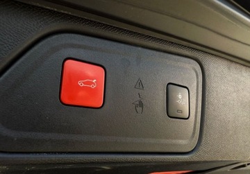 Peugeot 3008 II Plug-In Hybrid HYbrid4 300 PHEV 300KM 2020 Peugeot 3008 BLACK WEEK 1.6 PureTech HYBRID4 300KM PHEV GT AT8 Salon PL AS, zdjęcie 11