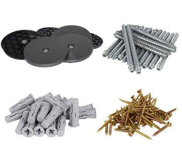 ATLAS M-SYSTEM 3G L160 UNO ДЛЯ ПОЛА + БЕСПЛАТНЫЕ ПОДАРКИ