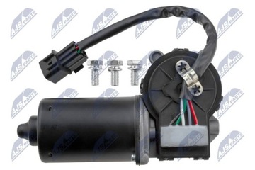 MOTOR STĚRAČE PŘEDNÍ ESW-HY-501 NTY