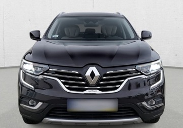 Renault Koleos II SUV 2.0 dCi 177KM 2017 Renault Koleos Salon Polska, Zadbany, Piekny K..., zdjęcie 1