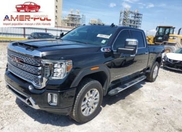  GMC Sierra K2500 Denali 2022 6.6l 6.6 Diesel 401KM