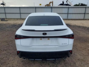 Lexus IS III 2024 Lexus IS 350 F Sport 2024 3.5 Benzyna 311KM, zdjęcie 2