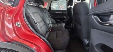 Mazda CX-5 II SUV 2.2 SKY-D 175KM 2018 Mazda CX-5 Mazda CX-5 2.2D 175KM AWD Automat Sports-Line LED Navi ACC HUD, zdjęcie 27