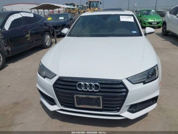 Audi A4 B9 2019 Audi A4 Audi A4 Premium 2.0 Benzyna 188KM, zdjęcie 1