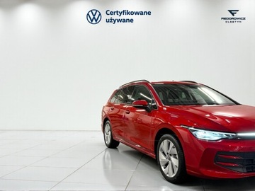 Volkswagen Golf VIII 2025 Volkswagen Golf Volkswagen Golf 1.5 eTSI mHEV 110, zdjęcie 2