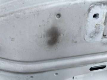 КАПОТ SEAT IBIZA 6J 6J0 LIFT 2012 КРЫШКА ДВИГАТЕЛЯ 6J9823155A КАПОТ