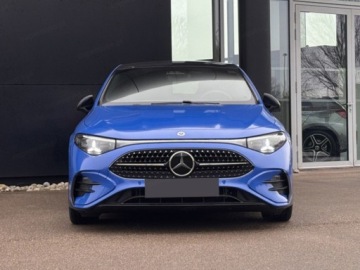 Mercedes CLA C118/X118 2026 MERCEDES-BENZ CLA 200 AMG Line Sedan 1.5 (163KM) 2026, zdjęcie 2