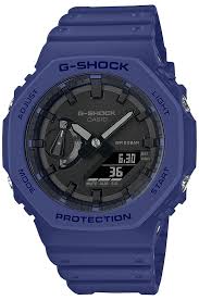 Casio G-Shock zegarek unisex GA-2100-2AER