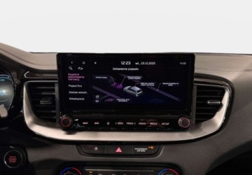Kia XCeed PHEV Facelifting 1.6 GDi Plug-In 141KM 2023 Kia XCeed VAT 23 Business Line 1.6GDI PHEV 141KM DCT 202324 r. Salon PL, zdjęcie 23