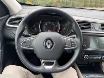 Renault Kadjar Crossover 1.6 dCi 130KM 2016 Renault Kadjar Energy 1.6 dCi 130KM CROSSBORDER 2016r Możliwa zamiana!, zdjęcie 18