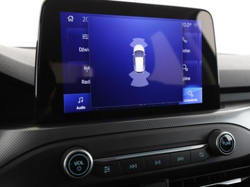 Ford Focus IV Hatchback 1.5 EcoBoost 150KM 2020 Ford Focus Navi Czujniki parkowania Klimatyzacja, zdjęcie 23