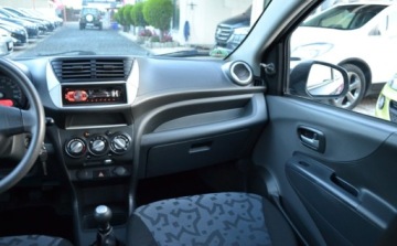 Suzuki Alto VI 1.0 68KM 2013 Suzuki Alto Bezwypadkowe od piewszego wlasciciela z klimatyzacja Benzyna, zdjęcie 28