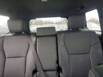 Toyota Land Cruiser VIII 2024 Toyota Land Cruiser 2024r., Base, 2.4L, od ubezpieczalni 2.4 Hybryda 282KM, zdjęcie 8