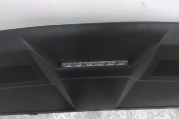 POLIČKA KUFRU VW JETTA MK7 17A863413 1.4L GASOLINE 110KW 2020