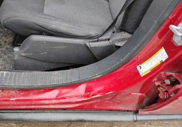 Jeep Patriot 2009 Jeep Patriot 2009r, 2.0 Benzyna. AUTOMAT. Lekko uszkodzony lewy bok. Jezd, zdjęcie 22