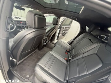 Porsche Cayenne III SUV 3.0 340KM 2020 Porsche Cayenne Porsche Cayenne Platinum Edition 3.0 Benzyna 340KM, zdjęcie 23