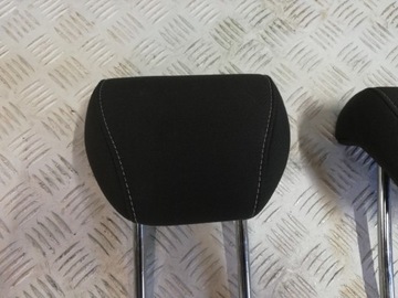 FORD KUGA MK2 ПОДГОЛОВНИК ЗАДНИЙ СПРАВА ЛЕВЫЙ