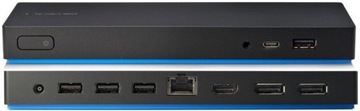 Репликатор док-станции HP Elite USB-C G4
