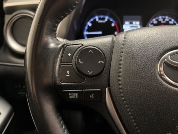 Toyota RAV4 IV MPV Facelifting 2.0 D-4D 143KM 2016 Toyota RAV4 2.0 D-4D Style 4x2 IV (2012-2018) Toyo, zdjęcie 12