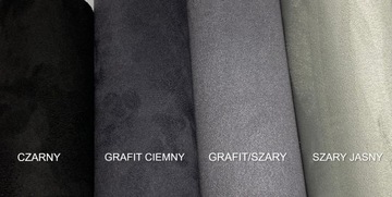 САМОКЛЕЯЩАЯСЯ ЗАМШЕВАЯ ФОЛЬГА Темный графит