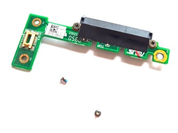 РАЗЪЕМ АДАПТЕРА ВТОРОГО SATA HDD2 ASUS N71