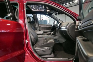 Jeep Grand Cherokee IV Terenowy Facelifting 2016 3.6 286KM 2019 Jeep Grand Cherokee Limited X 3.6 Pentastar V6 286KM Panorama Radar Cam Sk, zdjęcie 8