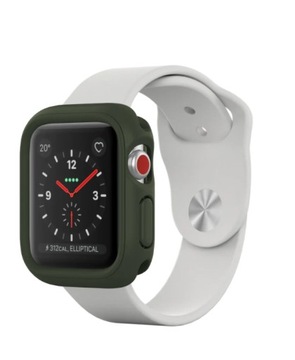 Etui CrashGuard NX Apple Watch1/2/3 42 mm V116